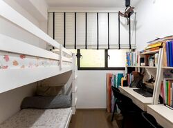 Penrose (D14), Apartment #622604131